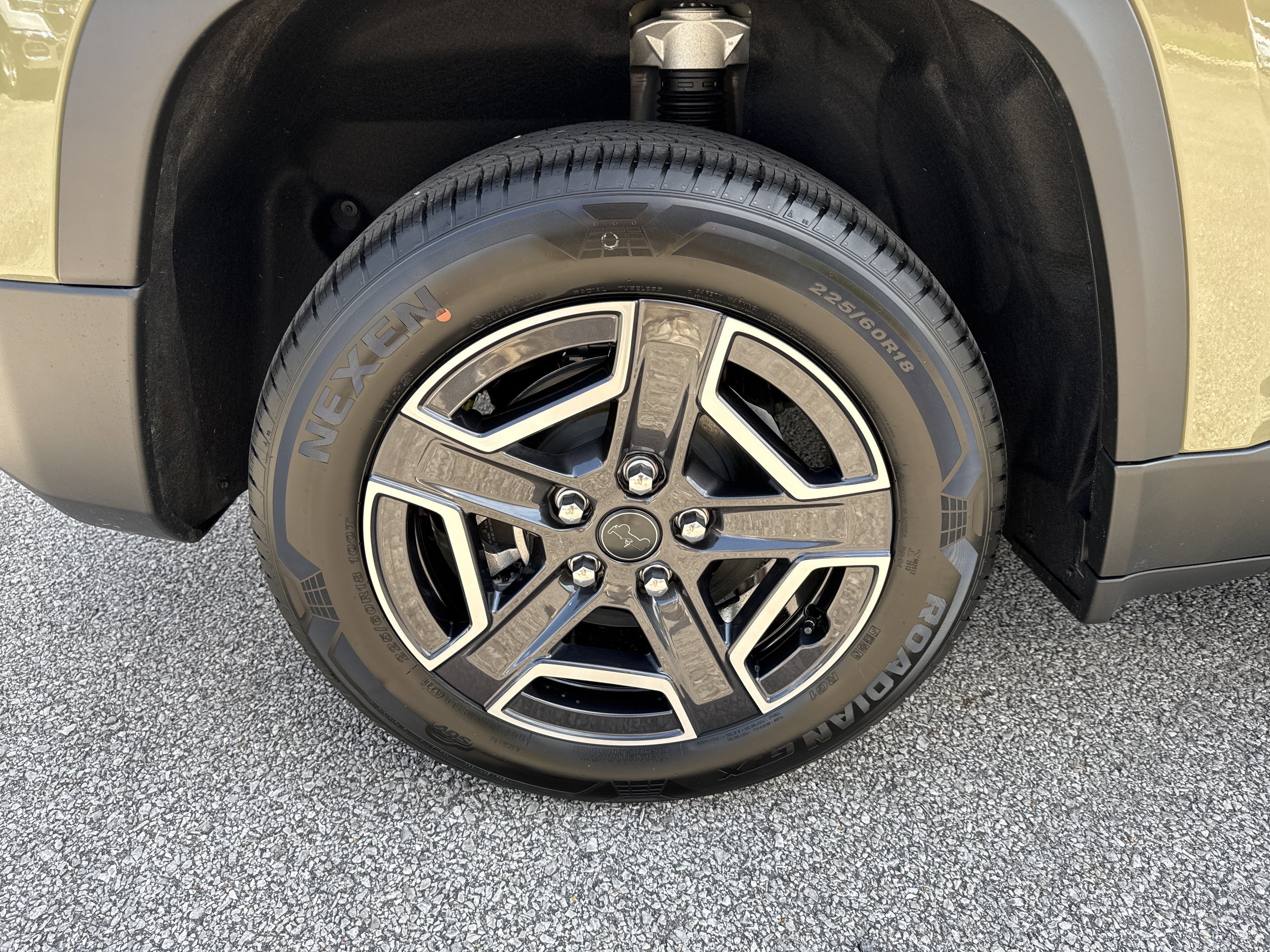 New 2026 41 Exterior Paint Jeep Laredo image 18