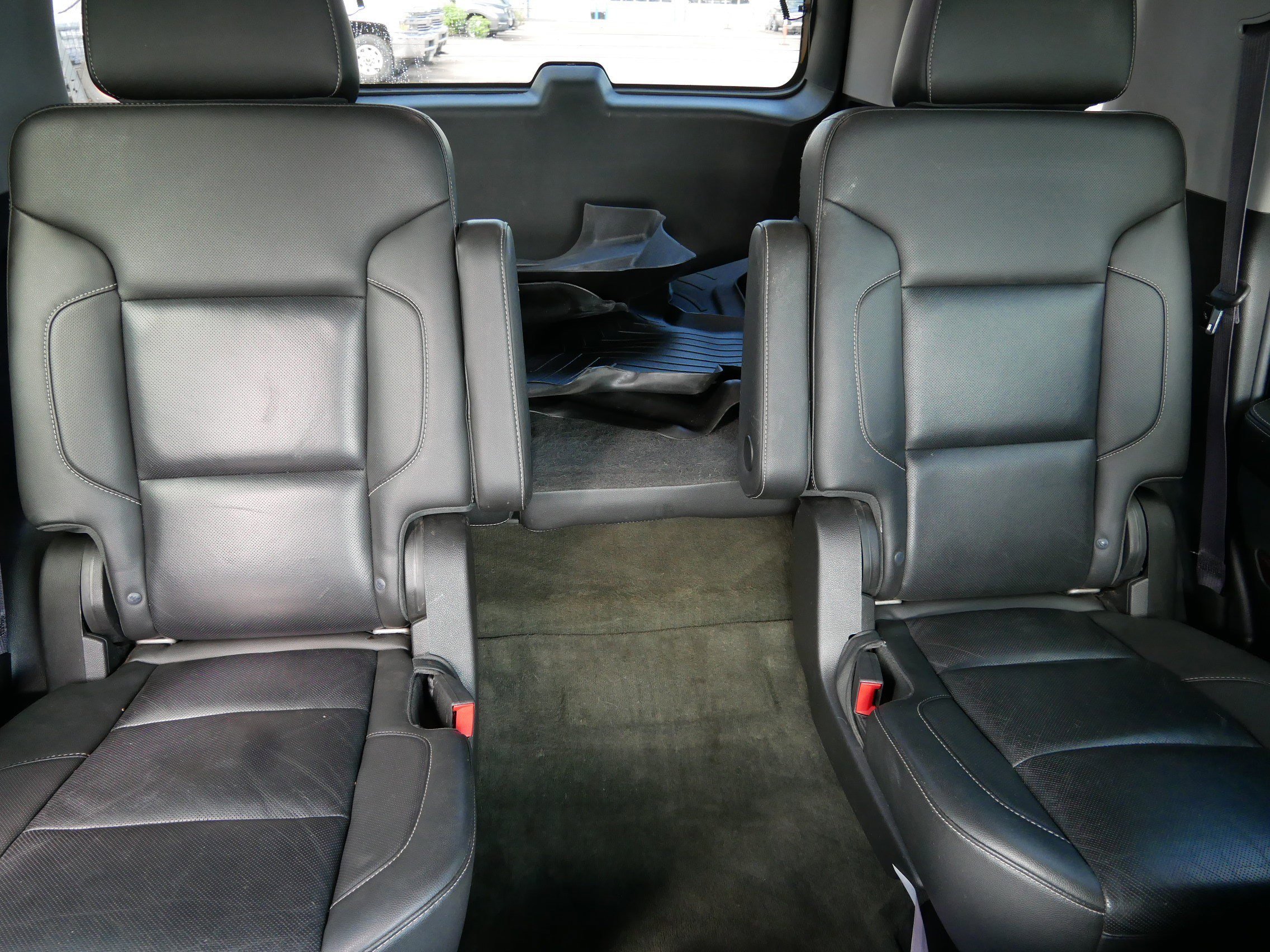 Used 2015 Onyx Black GMC SLT image 14
