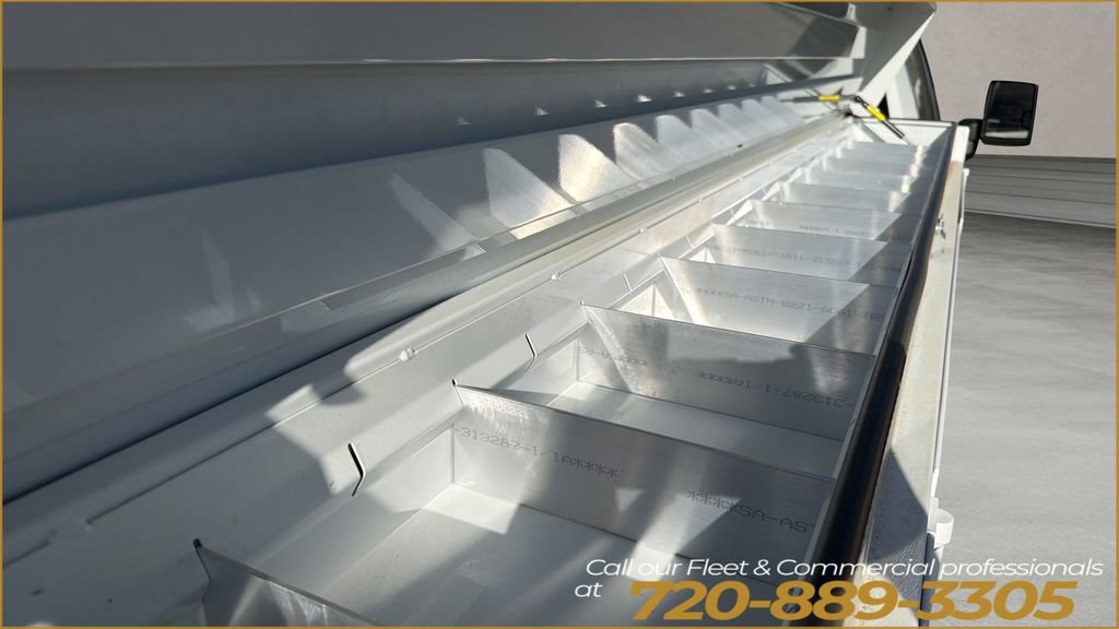 New 2025 Summit White Chevrolet WT image 65
