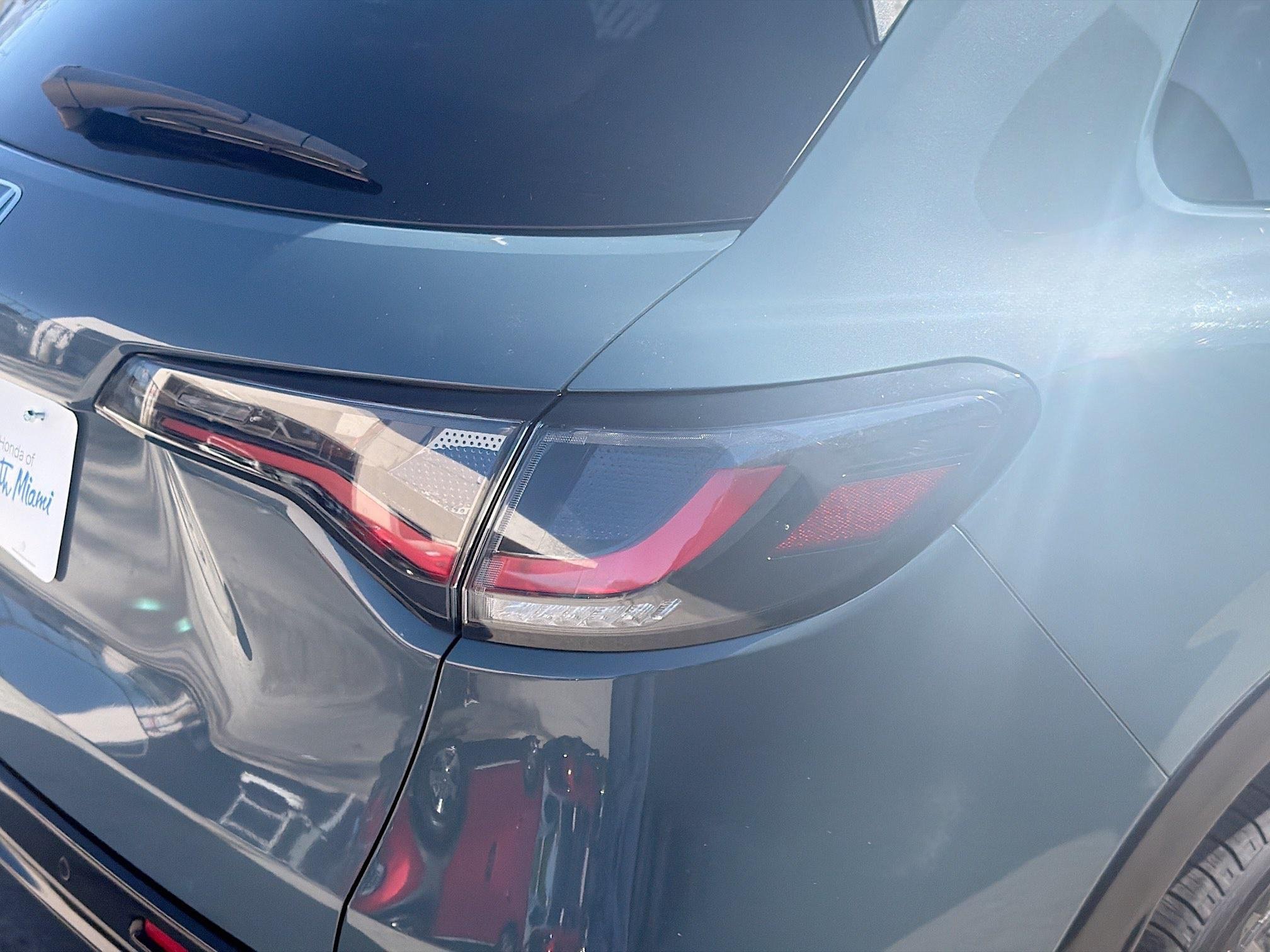 2023 Honda HR-V EX-L - Photo 26