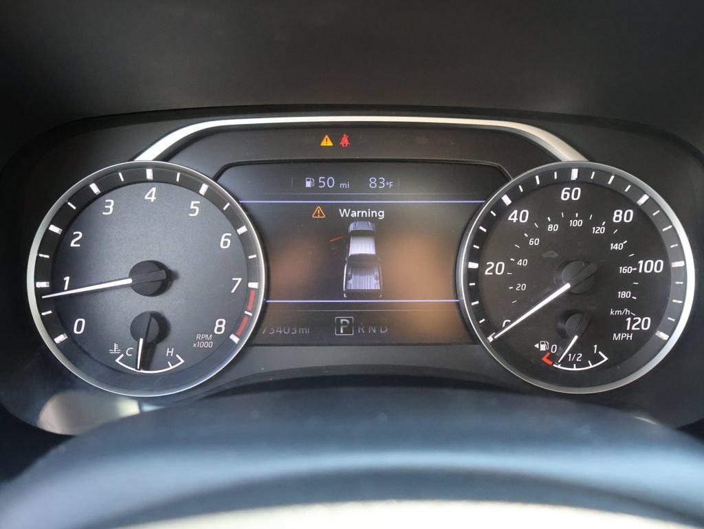 2022 Nissan Frontier SV - Photo 33