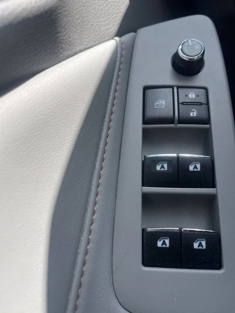 Used 2020 White Toyota XSE image 24