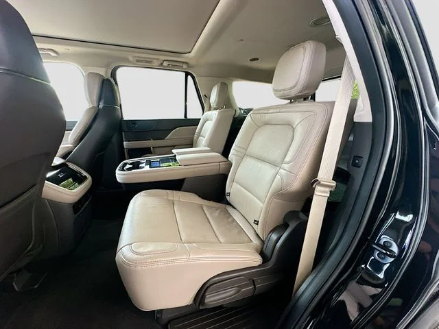 2024 Lincoln Navigator Reserve - Photo 26