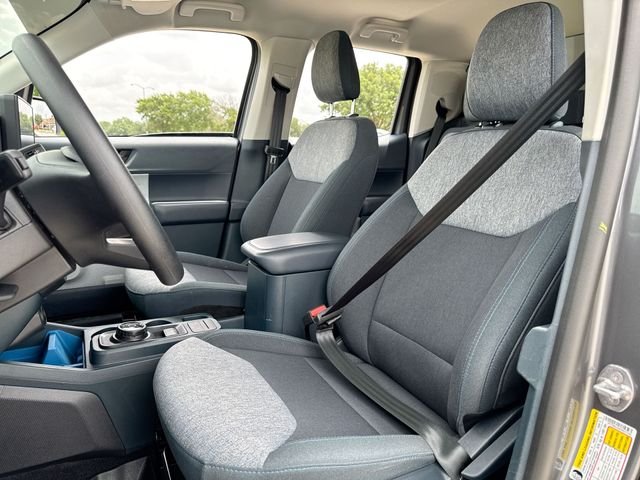 Used 2025 Gray Ford XLT image 11