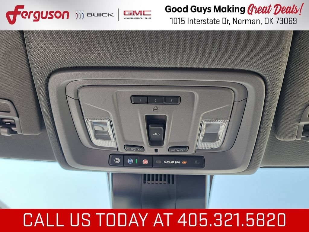 2026 GMC Sierra 1500 Elevation - Photo 34