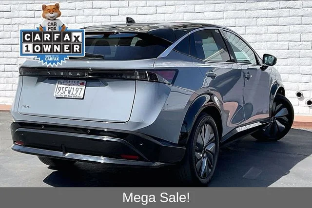 Used 2025 Gray Nissan ENGAGE image 13