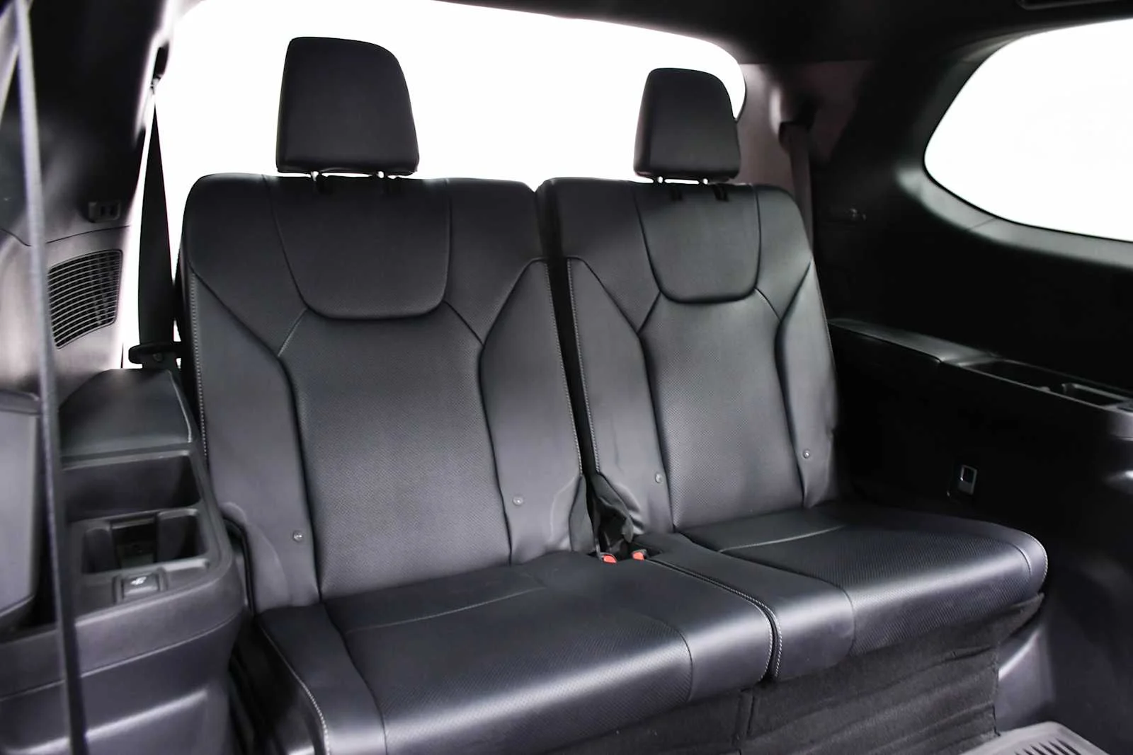 Certified Used 2024 CELESTIAL SILVER Lexus Premium image 26