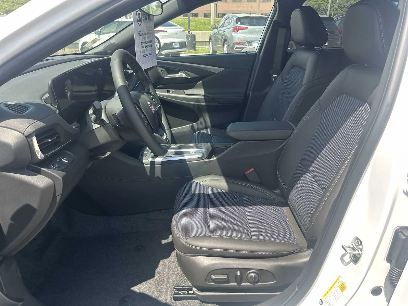 2026 Buick Envista Preferred - Photo 18