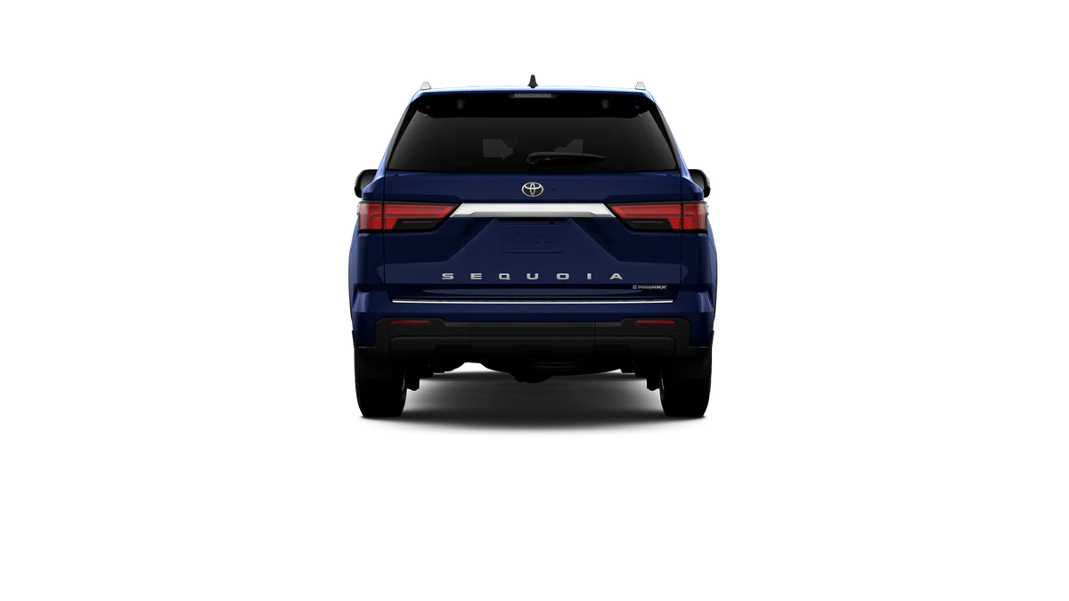 New 2026 Blueprint Toyota 1794 Edition image 8