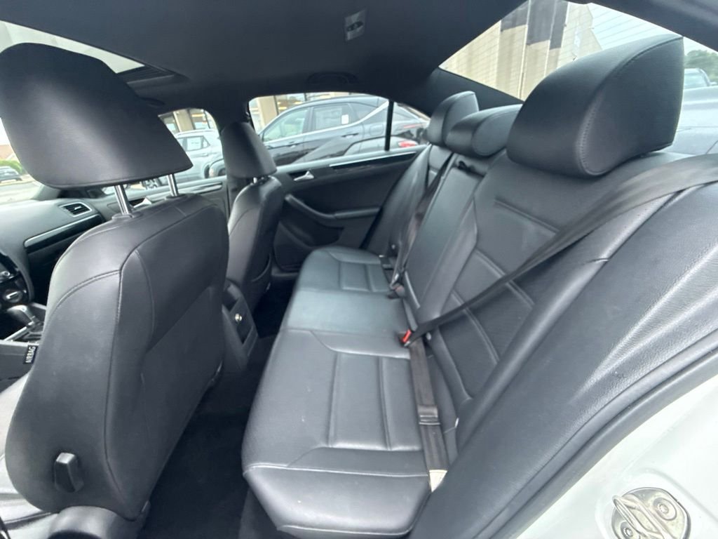 2018 Volkswagen Jetta SE Sport - Photo 27
