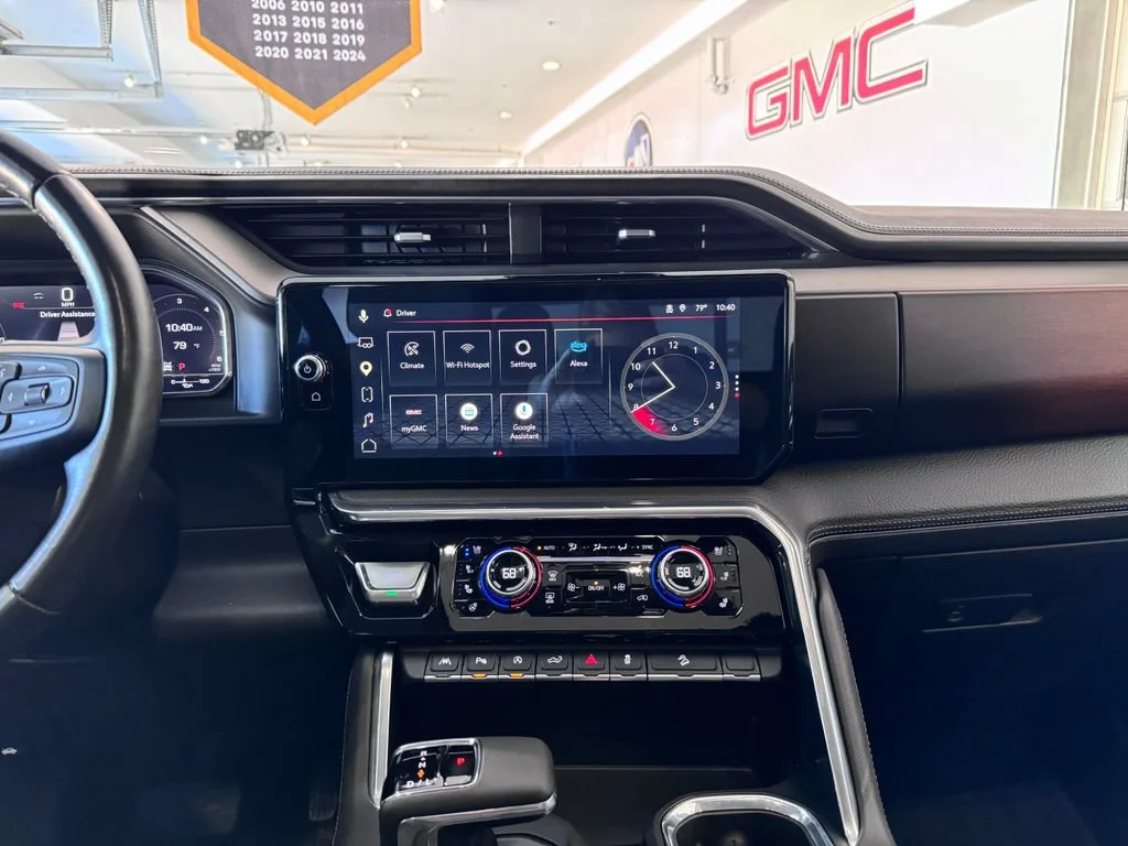 2025 GMC Sierra 1500 Denali - Photo 19