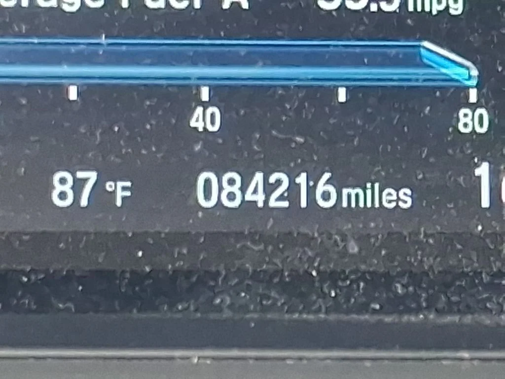 Used 2016  Honda EX-L image 30
