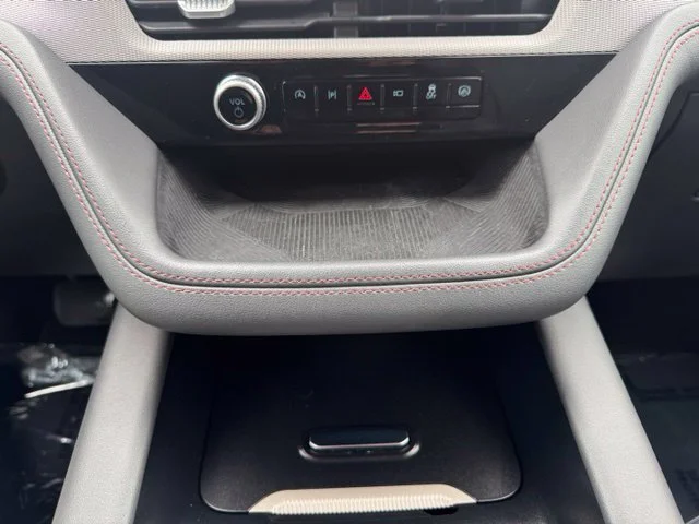 Used 2025 Black Ford Active image 28