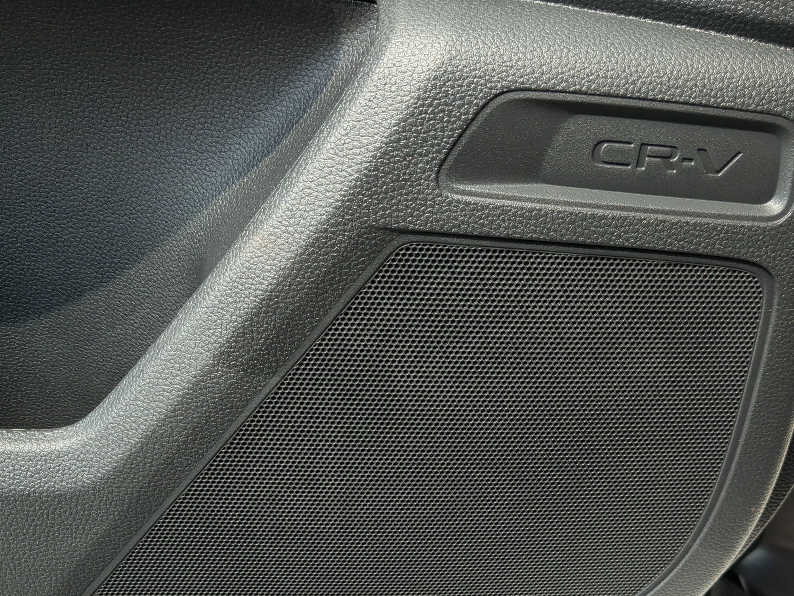 New 2026 Urban Gray Pearl Honda EX image 19