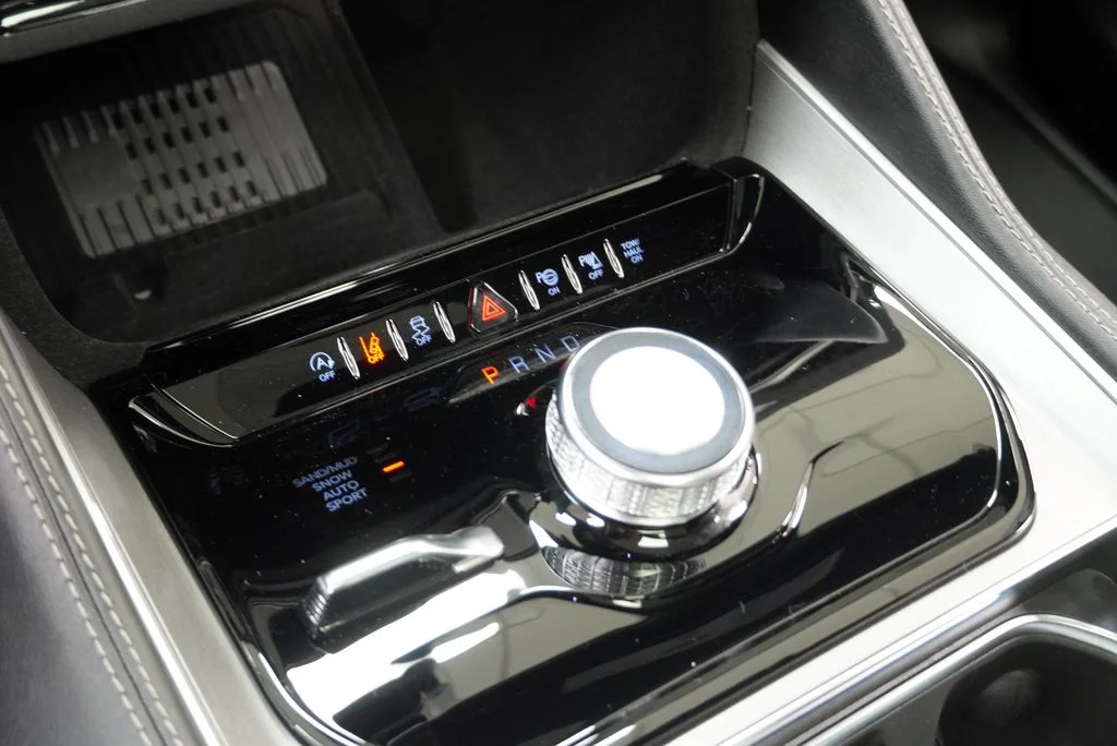 New 2026 High Gloss Black Exterior Paint Jeep  image 26