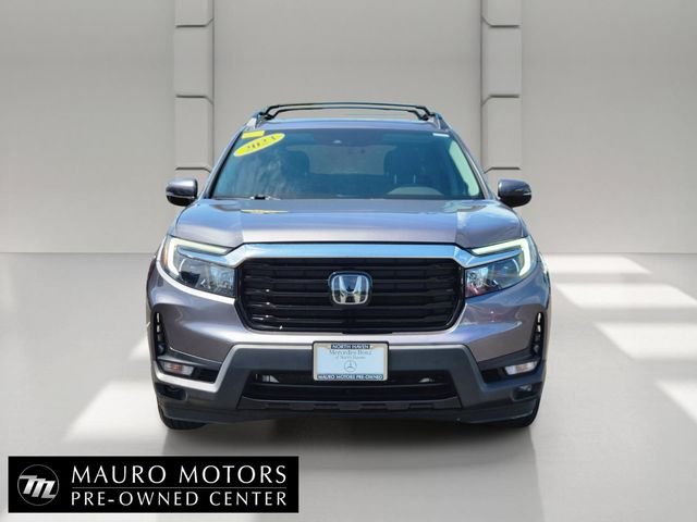Used 2023 Gray Honda RTL-E image 8