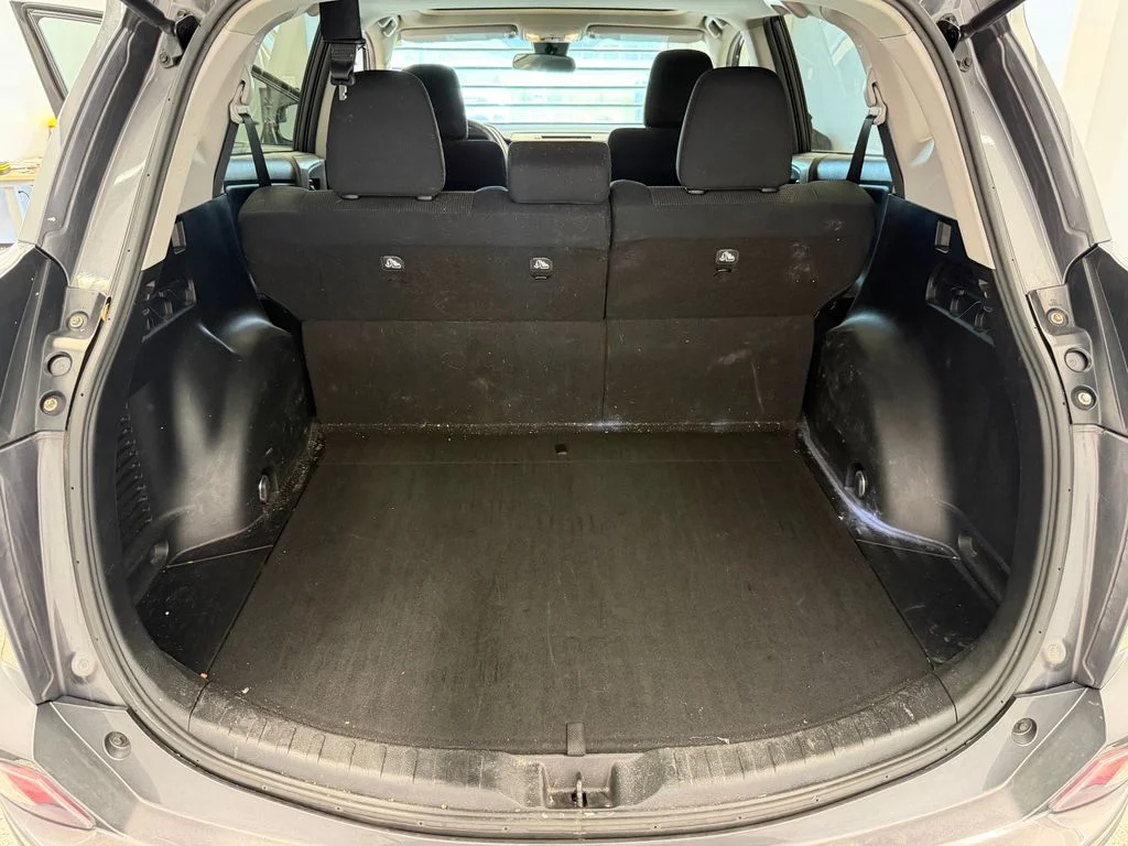 Certified Used 2017 Gray Toyota XLE image 31