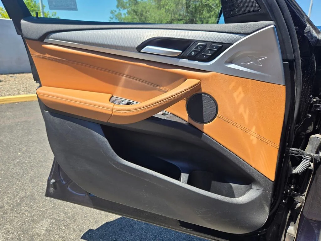 Used 2021 Black BMW M40i image 18