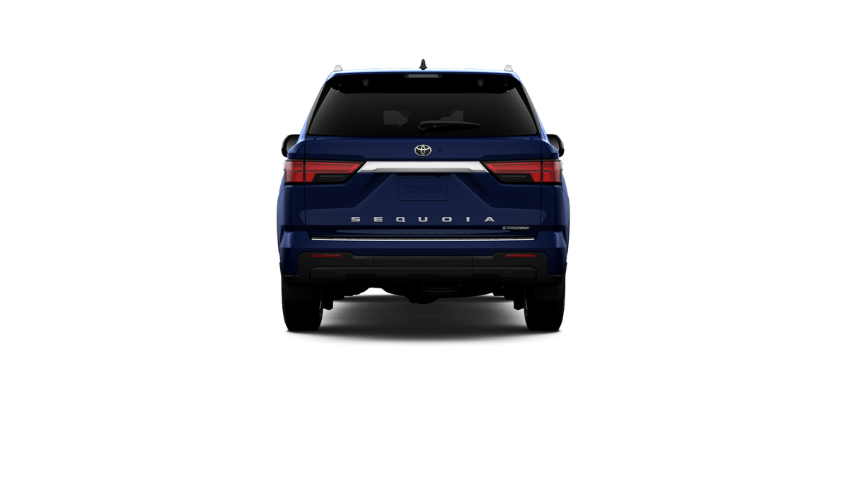 New 2026  Toyota 1794 Edition image 8