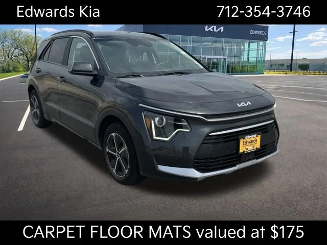 2024 Kia Niro EX
