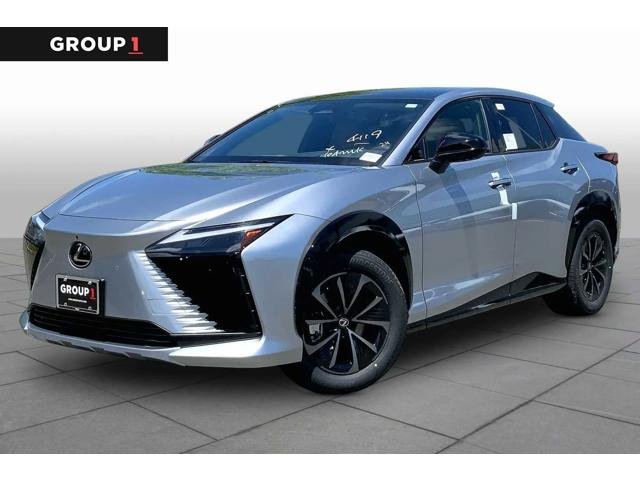 New 2026 Iridium Lexus PREMIUM AWD image 8