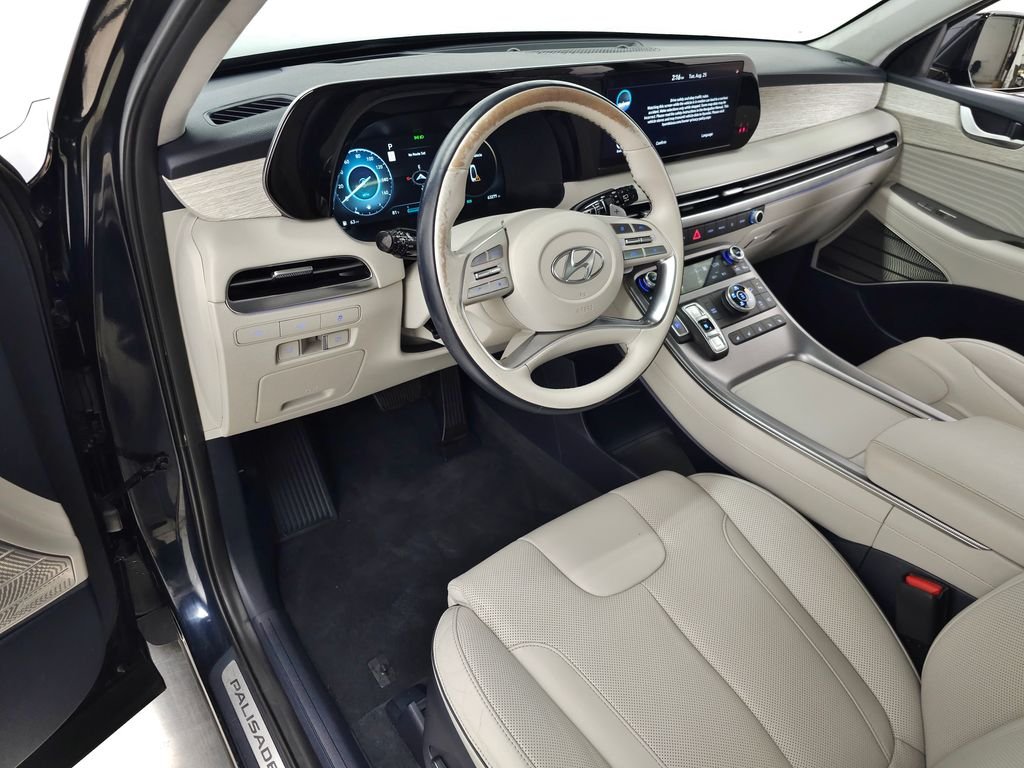 2023 Hyundai Palisade Calligraphy - Photo 13