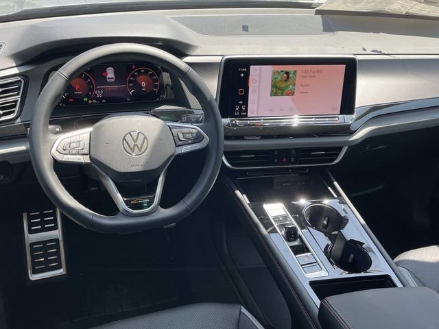 New 2026 Gray Volkswagen 2.0T Peak Edition image 7