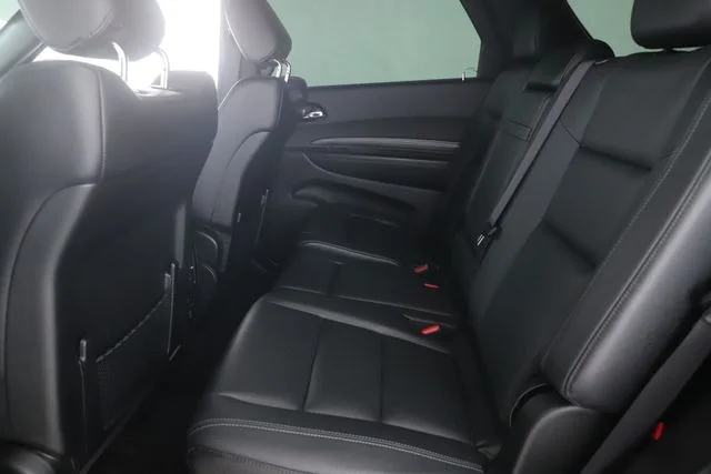 Used 2022 Black Dodge GT Plus image 30