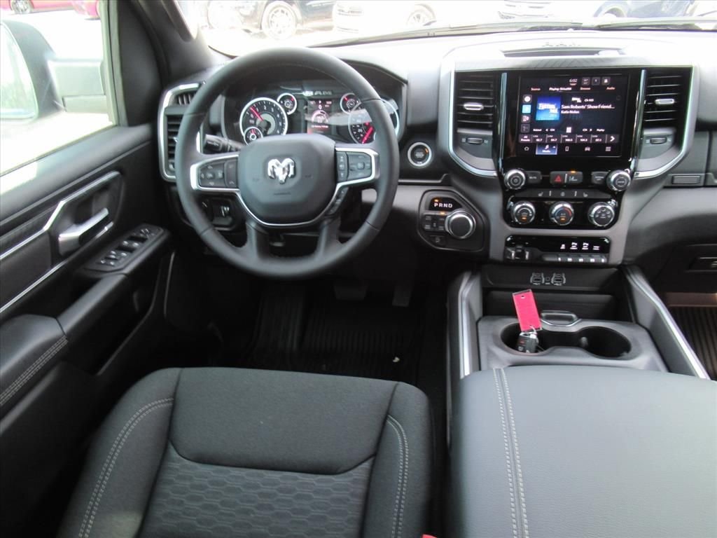 2026 RAM 1500 Big Horn/Lone Star - Photo 14
