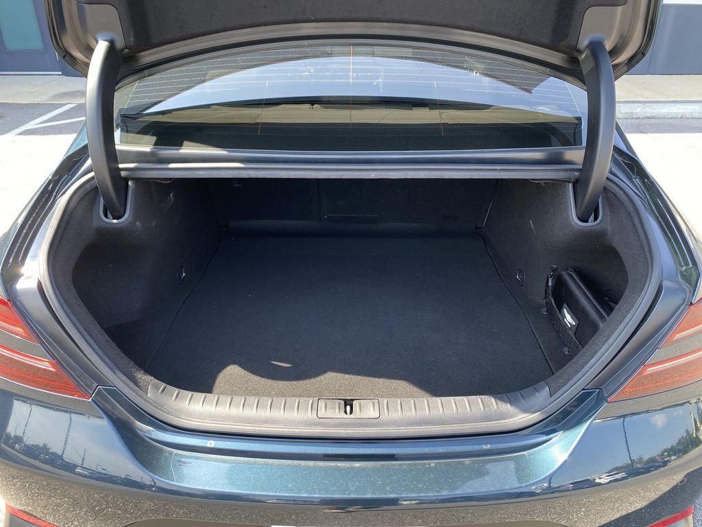 2022 GENESIS G70 Standard - Photo 33