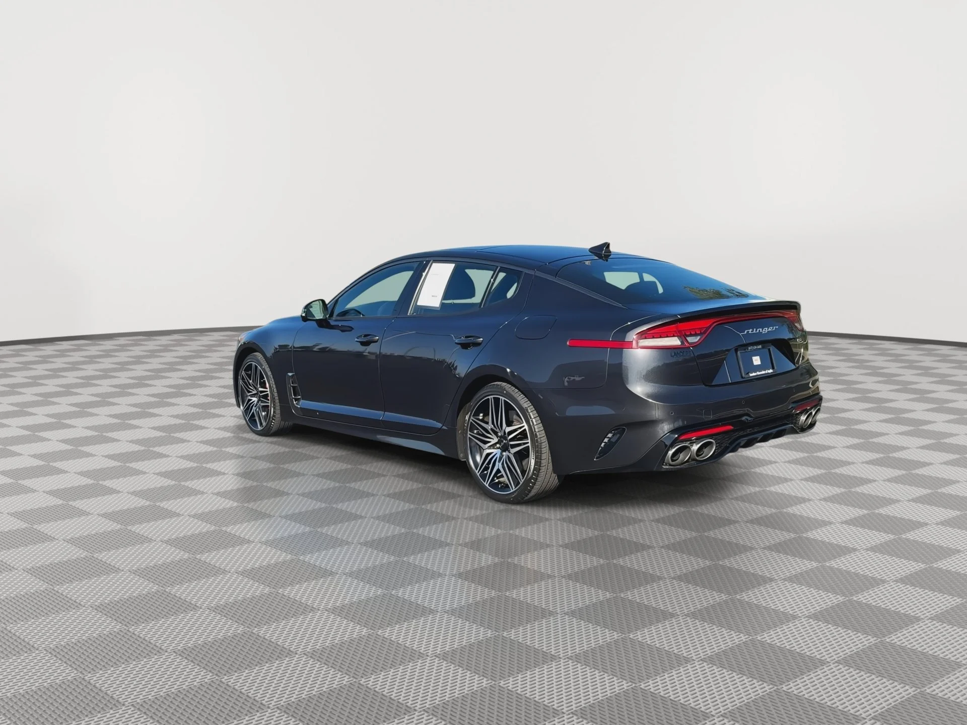 2023 Kia Stinger GT2 - Photo 6