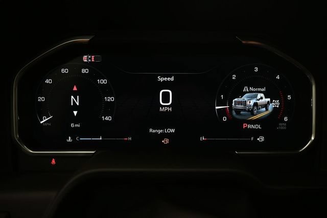 2026 GMC Sierra 2500HD Denali Ultimate - Photo 9