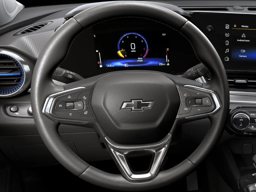 2026 Chevrolet Trax LT - Photo 8