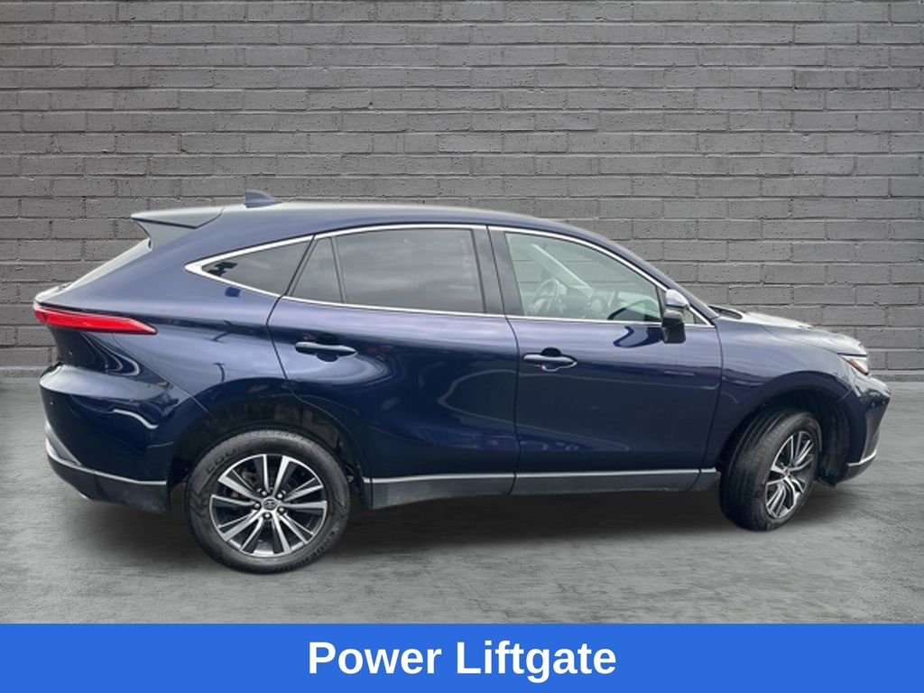 Used 2024  Toyota LE image 10