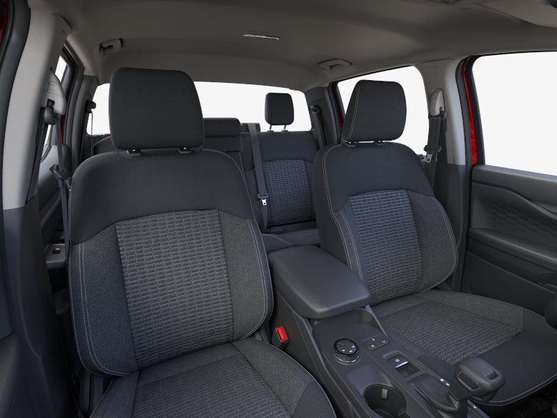 2025 Ford Ranger XL - Photo 30