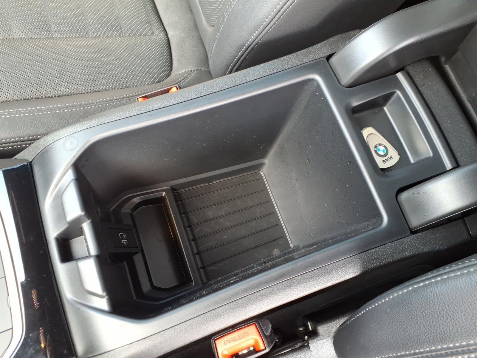 Used 2023 Carbon Black Metallic BMW M40i image 27
