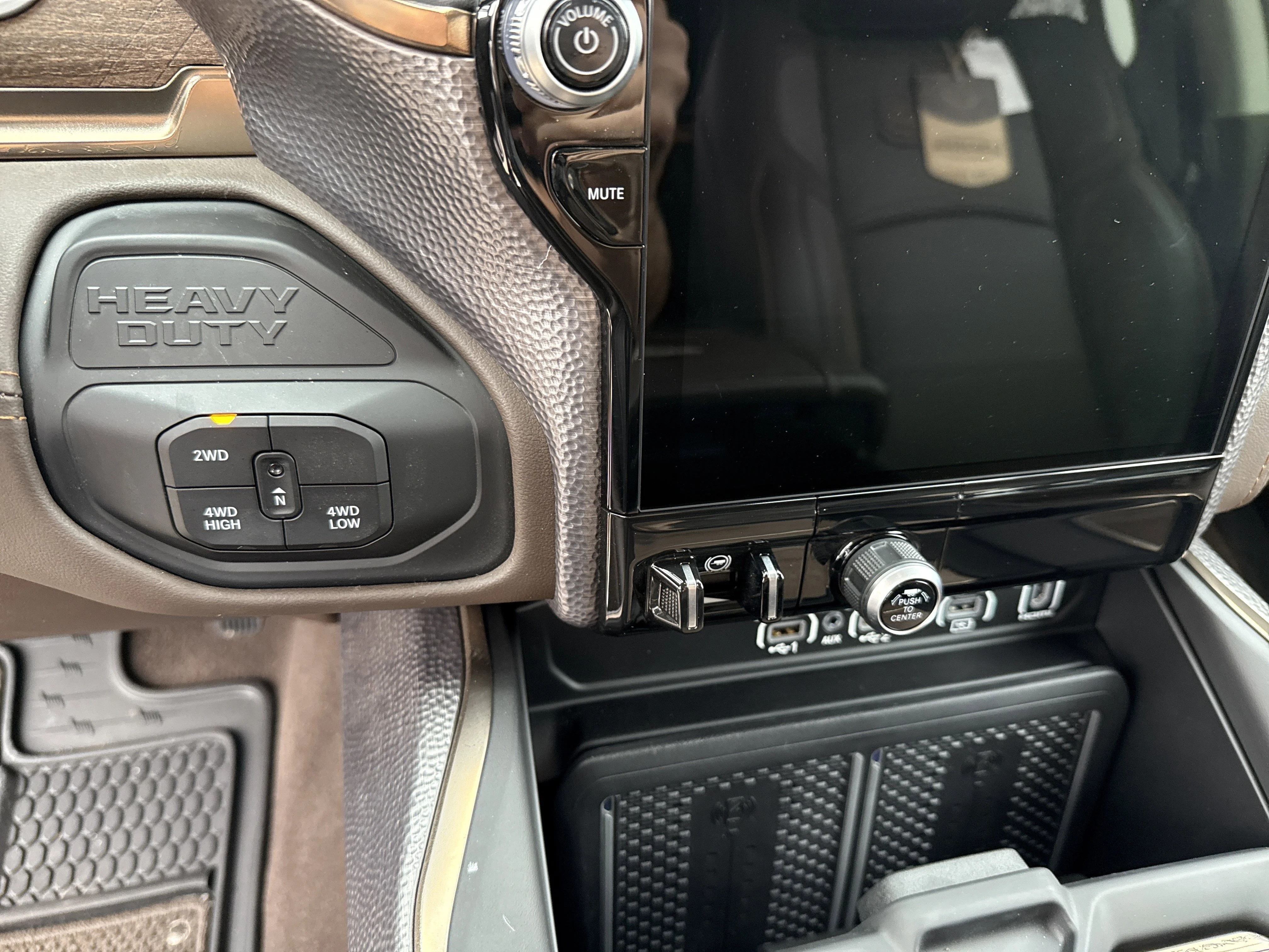 2025 RAM 2500 Limited - Photo 34