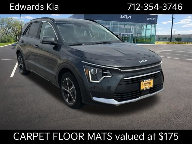 2024 Kia Niro EX