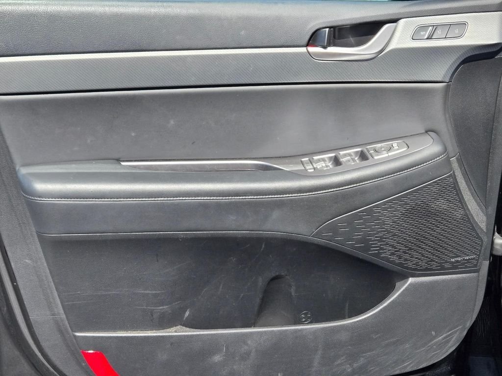 2023 Hyundai Palisade SEL - Photo 13