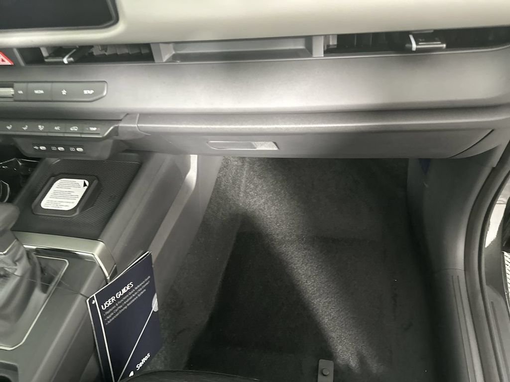 New 2027 Interstellar Gray Kia S image 24