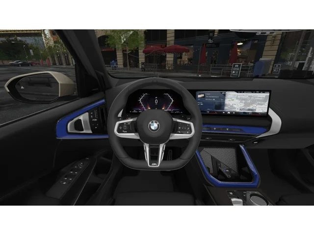 New 2026 Dune Grey Metallic BMW 30 xDrive image 13