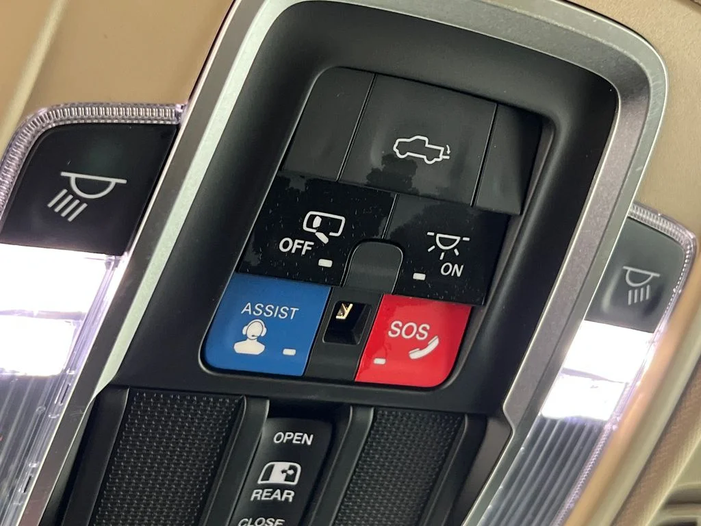 Used 2020 Blue Ram Limited image 38