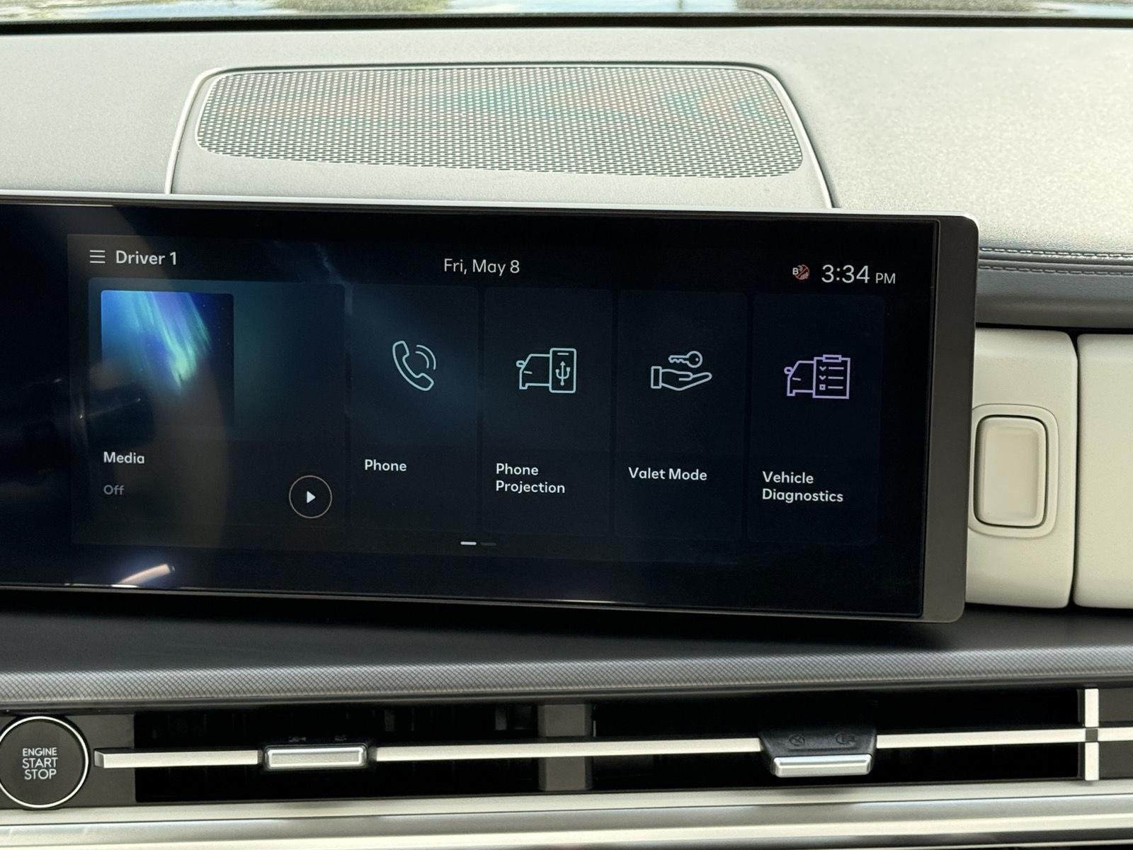 2026 Hyundai Santa Fe SEL - Photo 27