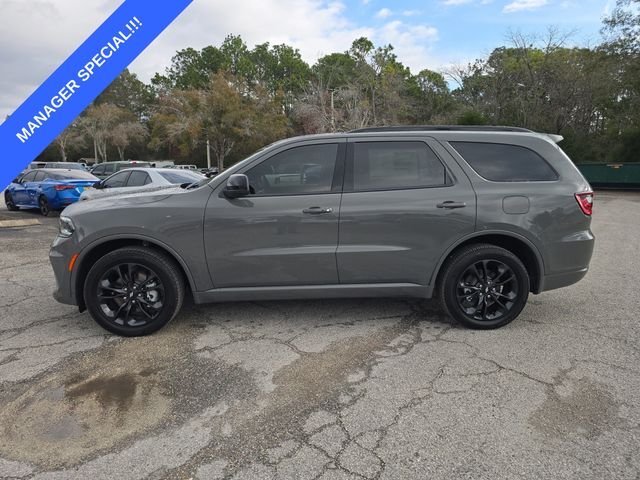 2026 Dodge Durango GT - Photo 6