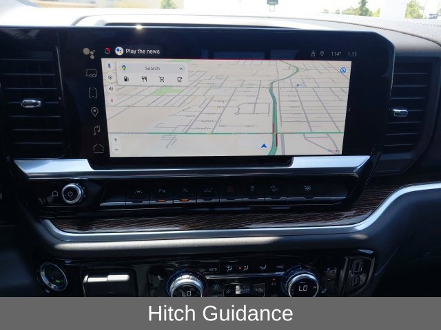2026 GMC Sierra 1500 Elevation - Photo 17