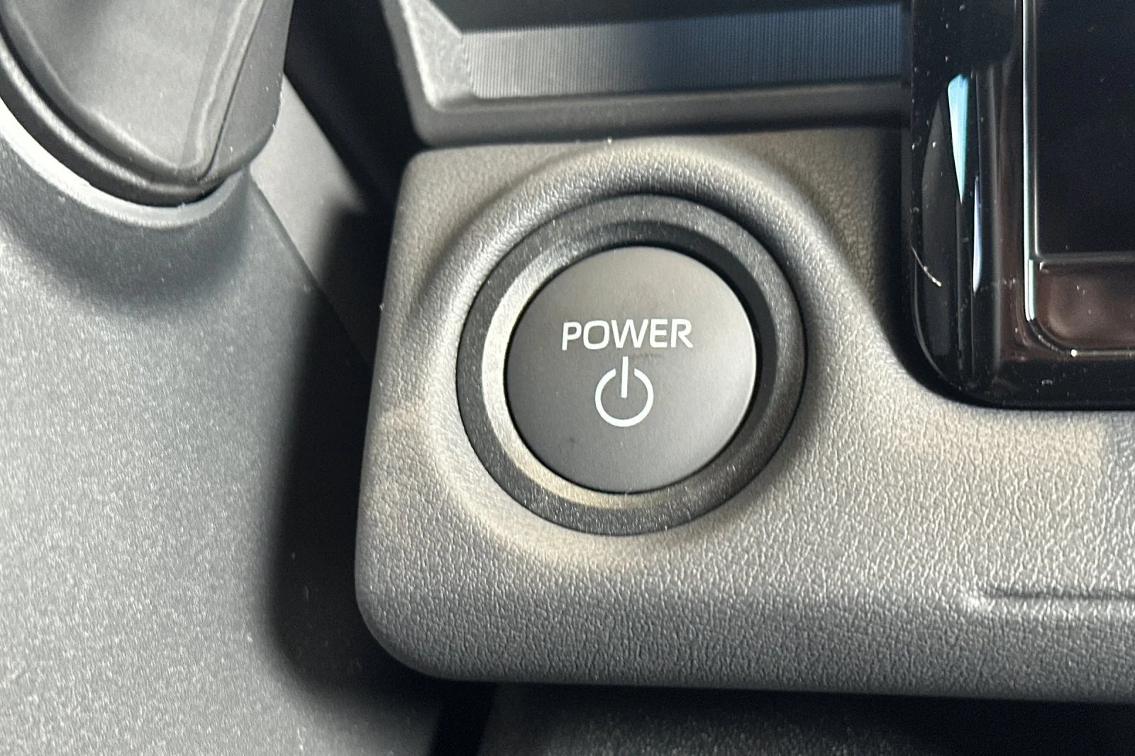 New 2026 Heavy Metal <sup>1</sup> Toyota  XLE image 21