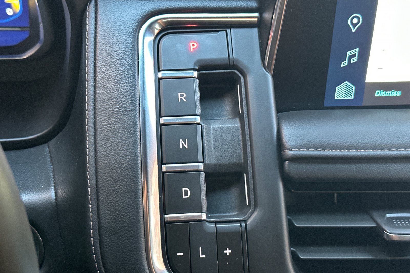 2024 Chevrolet Tahoe High Country - Photo 30