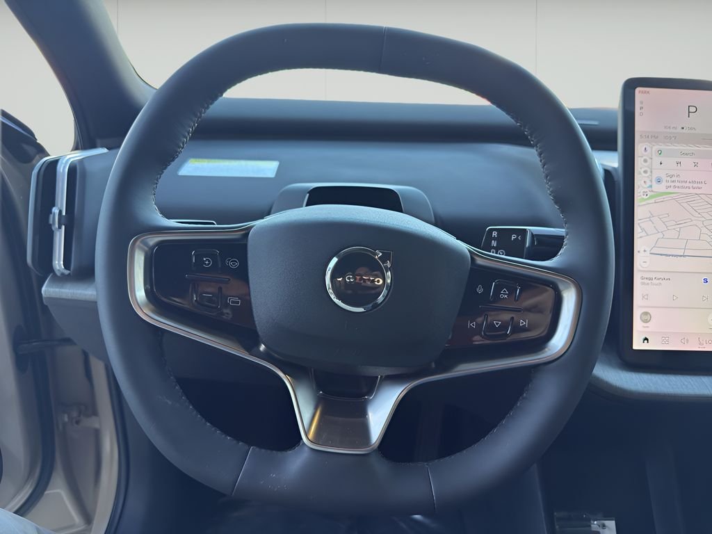 New 2026 Sand Dune Volvo Ultra image 12