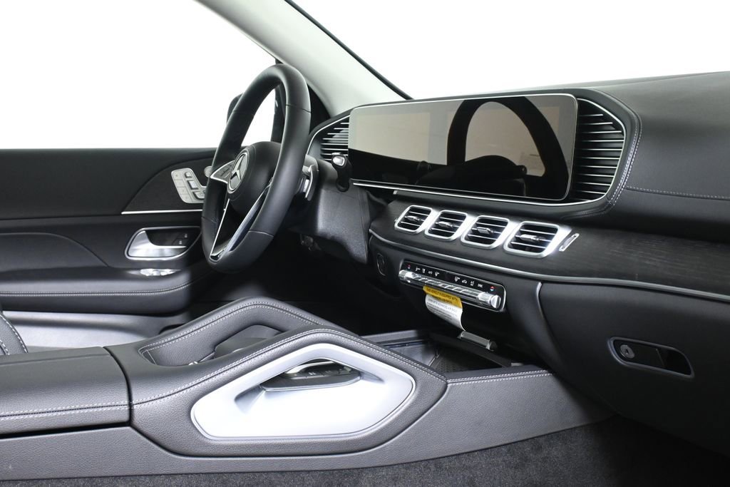 New 2026 Black Mercedes-Benz GLS 450 image 80