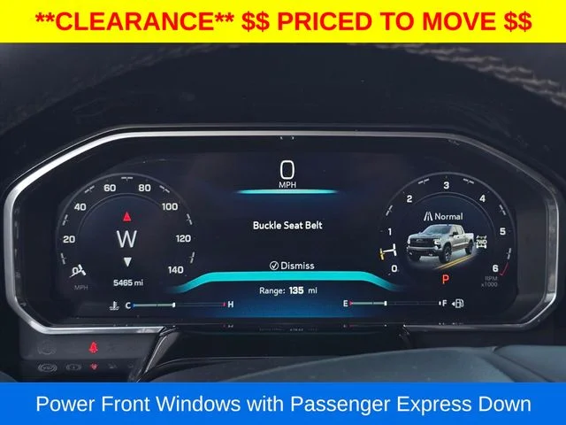 Used 2026 Gray Chevrolet LT Trail Boss image 22